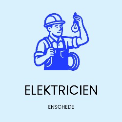 Enschede Elektricien, openingstijden