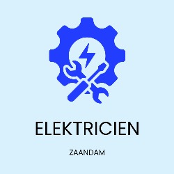Zaandam Elektricien, openingstijden