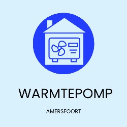 Amersfoort Warmtepomp, openingstijden