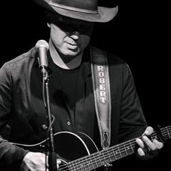 Robert Weston Country Music Singer-Songwriter, Assen openingstijden