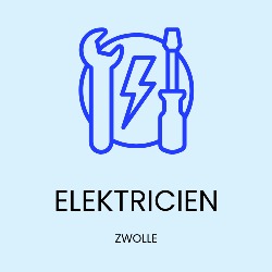 Zwolle Elektricien, openingstijden