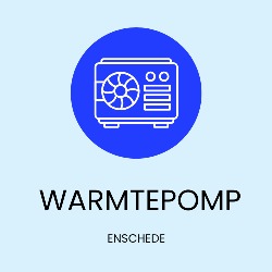 Enschede Warmtepomp, openingstijden