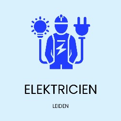 Leiden Elektricien, openingstijden