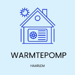 Haarlem Warmtepomp, openingstijden