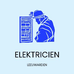 Leeuwarden Elektricien, openingstijden