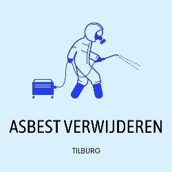 Tilburg Asbest Verwijderen, openingstijden