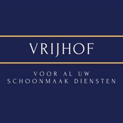 Vrijhof Schoonmaakdiensten, Bergen op Zoom openingstijden