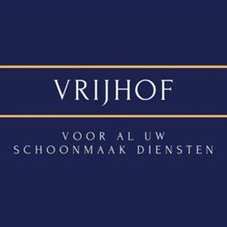 Vrijhof Schoonmaakdiensten, Bergen op Zoom openingstijden