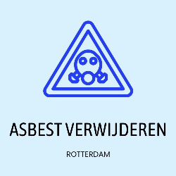 Rotterdam Asbest Verwijderen, openingstijden