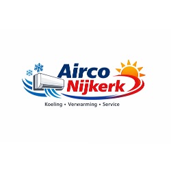 Airco Nijkerk, openingstijden