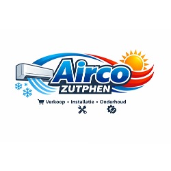 Airco Zutphen, openingstijden