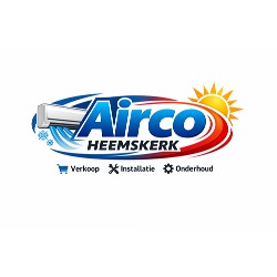 Airco Heemskerk, openingstijden