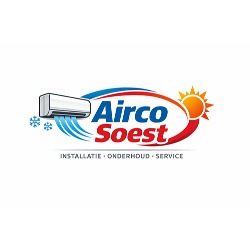 Airco Soest, openingstijden