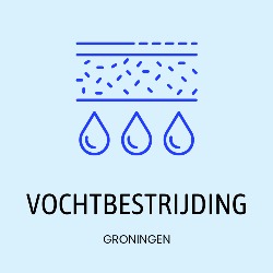 Groningen Vochtbestrijding, openingstijden