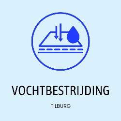 Tilburg Vochtbestrijding, openingstijden
