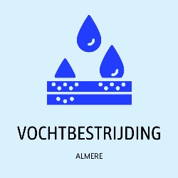 Almere Vochtbestrijding, openingstijden