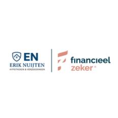 Erik Nuijten Hypotheken & Verzekeringen- Financieel Zeker, Bergen op Zoom openingstijden