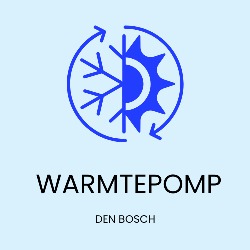 Den Bosch Warmtepomp, 's-Hertogenbosch openingstijden