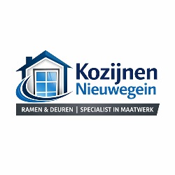 Kozijnen Nieuwegein, openingstijden