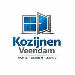 Kozijnen Veendam, openingstijden