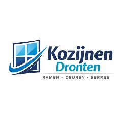 Kozijnen Dronten, openingstijden
