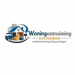 Woningontruiming Zoetermeer, openingstijden