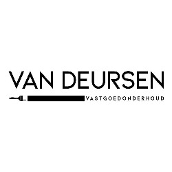 Van Deursen Vastgoedonderhoud, 's-Hertogenbosch openingstijden
