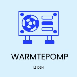 Leiden Warmtepomp, openingstijden