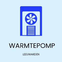 Leeuwarden Warmtepomp, openingstijden