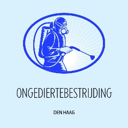 Den Haag Ongediertebestrijding, openingstijden