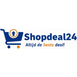 Shop Deal 24, Leiden openingstijden