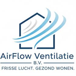 AirFlow Ventilatie B.V., Blaricum openingstijden