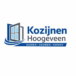 Kozijnen Hoogeveen, openingstijden
