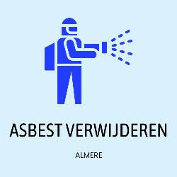 Almere Asbest Verwijderen, openingstijden