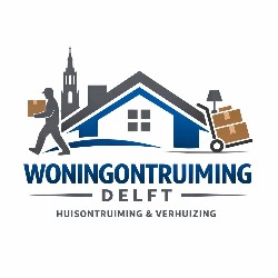 Woningontruiming Delft, openingstijden