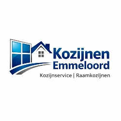 Kozijnen Emmeloord, openingstijden