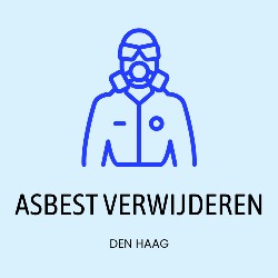 Den Haag Asbest Verwijderen, openingstijden