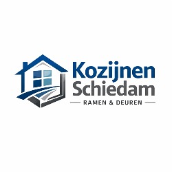 Kozijnen Schiedam, openingstijden