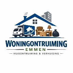 Woningontruiming Emmen, openingstijden