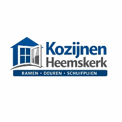 Kozijnen Heemskerk, openingstijden