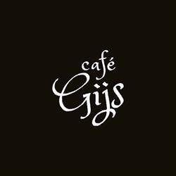 Café Gijs, Amsterdam openingstijden