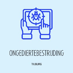Tilburg Ongediertebestrijding, openingstijden