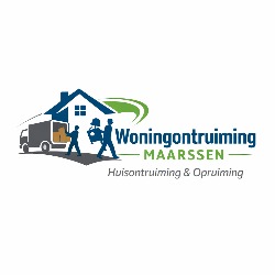 Woningontruiming Maarssen, openingstijden