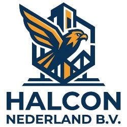 Halcon Nederland B.V., Rotterdam openingstijden