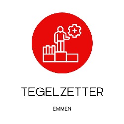 Tegelzetter Emmen, openingstijden