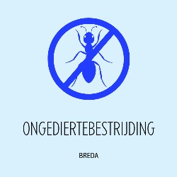 Breda Ongediertebestrijding, openingstijden