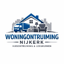 Woningontruiming Nijkerk, openingstijden