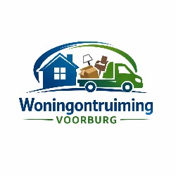 Woningontruiming Voorburg, openingstijden