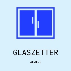 Almere Glaszetter, openingstijden