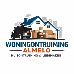 Woningontruiming Almelo, openingstijden